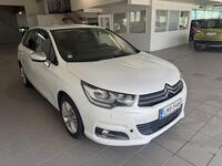 Citroën C4 vaihtoauto