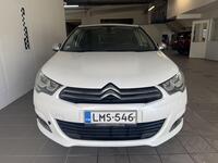 Citroën C4 vaihtoauto