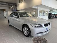 BMW 318 vaihtoauto