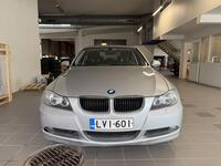 BMW 318 vaihtoauto