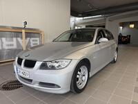 BMW 318 vaihtoauto
