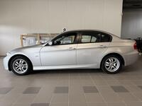 BMW 318 vaihtoauto