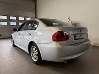 BMW 318 vaihtoauto