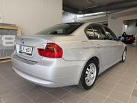 BMW 318 vaihtoauto
