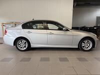 BMW 318 vaihtoauto