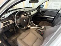BMW 318 vaihtoauto