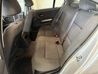 BMW 318 vaihtoauto
