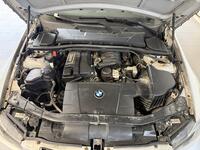BMW 318 vaihtoauto