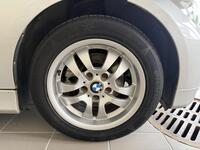 BMW 318 vaihtoauto