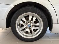 BMW 318 vaihtoauto