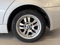 BMW 318 vaihtoauto