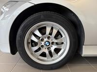 BMW 318 vaihtoauto