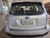 Subaru Forester vaihtoauto