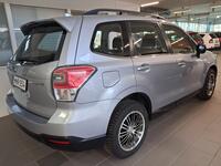 Subaru Forester vaihtoauto