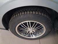 Subaru Forester vaihtoauto