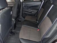 Mitsubishi ASX vaihtoauto