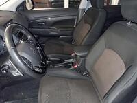 Mitsubishi ASX vaihtoauto