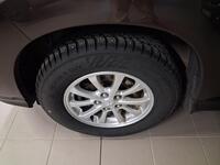 Mitsubishi ASX vaihtoauto