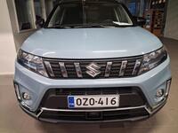 Suzuki Vitara vaihtoauto