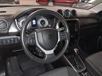 Suzuki Vitara vaihtoauto