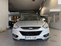 Hyundai ix35 vaihtoauto