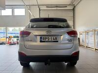 Hyundai ix35 vaihtoauto