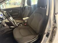 Hyundai ix35 vaihtoauto