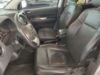 Jeep Compass vaihtoauto
