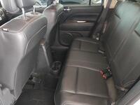 Jeep Compass vaihtoauto