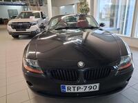 BMW Z4 vaihtoauto