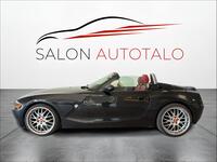 BMW Z4 vaihtoauto