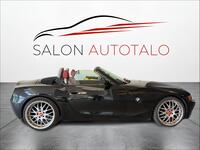 BMW Z4 vaihtoauto