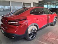 Citroën C4 X vaihtoauto
