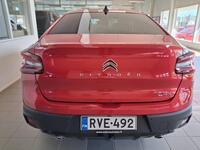 Citroën C4 X vaihtoauto