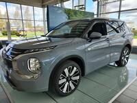 Mitsubishi Outlander vaihtoauto