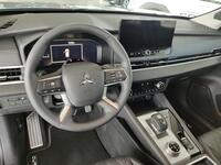 Mitsubishi Outlander vaihtoauto