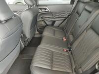 Mitsubishi Outlander vaihtoauto