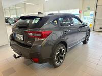 Subaru XV vaihtoauto
