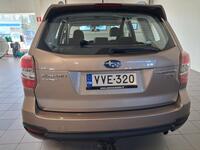 Subaru Forester vaihtoauto
