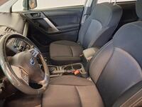 Subaru Forester vaihtoauto