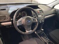 Subaru Forester vaihtoauto