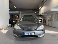 Toyota Camry vaihtoauto