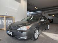 Toyota Camry vaihtoauto