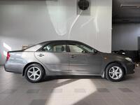 Toyota Camry vaihtoauto