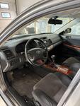 Toyota Camry vaihtoauto