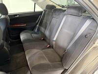 Toyota Camry vaihtoauto