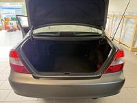 Toyota Camry vaihtoauto