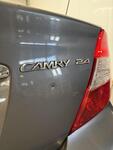 Toyota Camry vaihtoauto