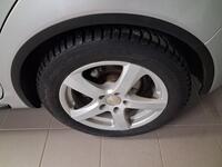 Volkswagen Golf Plus vaihtoauto