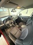Subaru Forester vaihtoauto